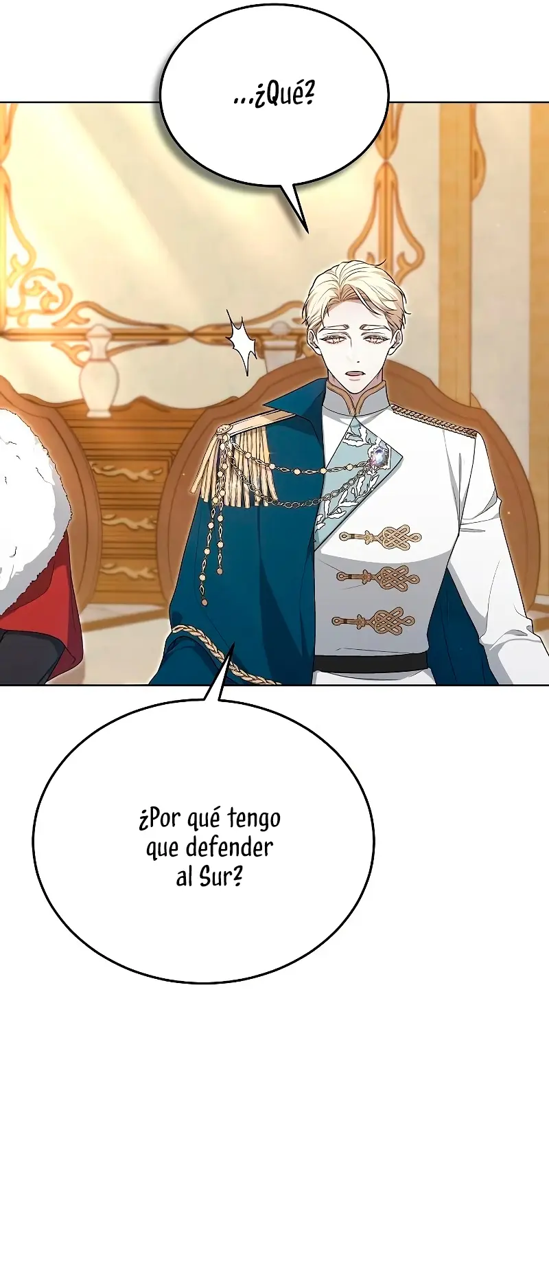 La Era De Omán capítulo 5 página 26