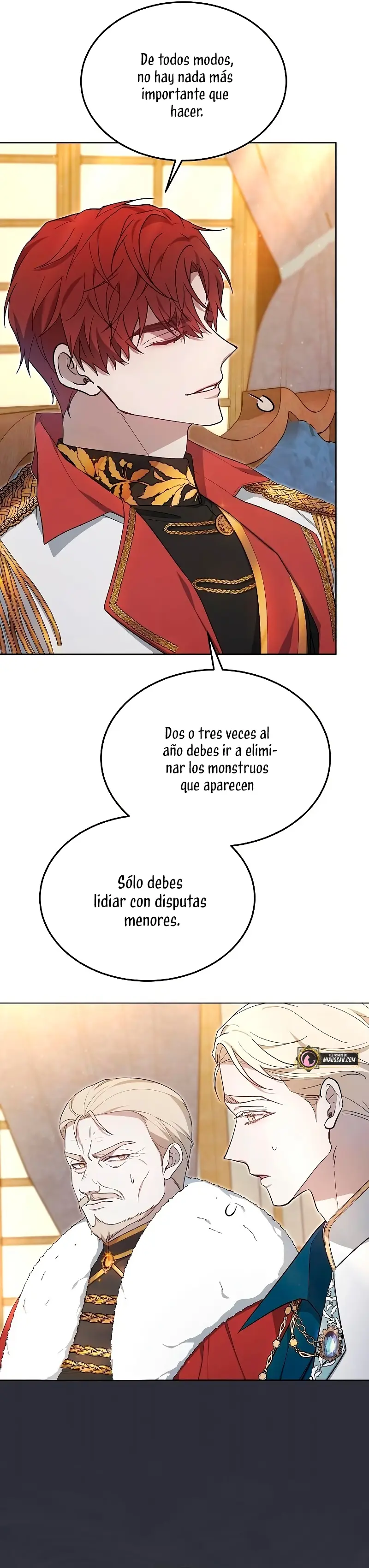 La Era De Omán capítulo 5 página 29