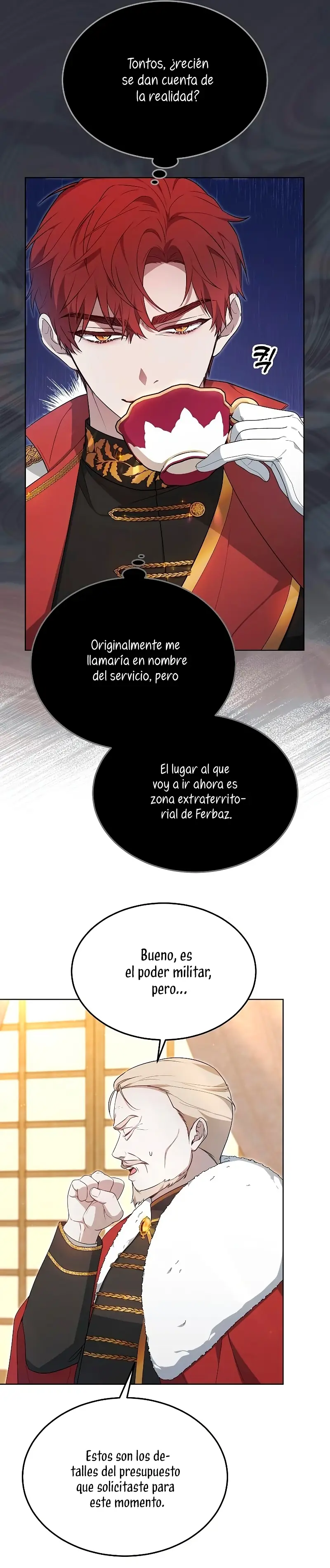 La Era De Omán capítulo 5 página 30