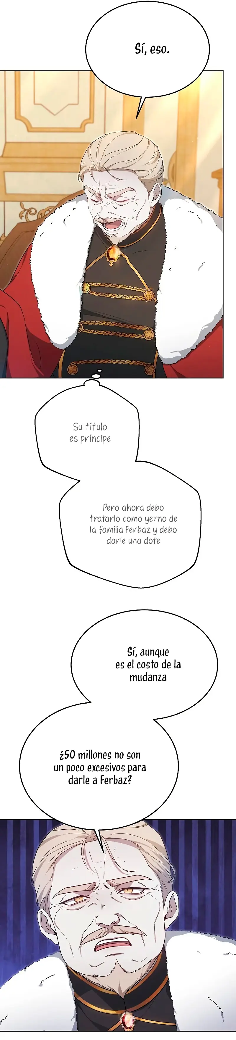 La Era De Omán capítulo 5 página 32