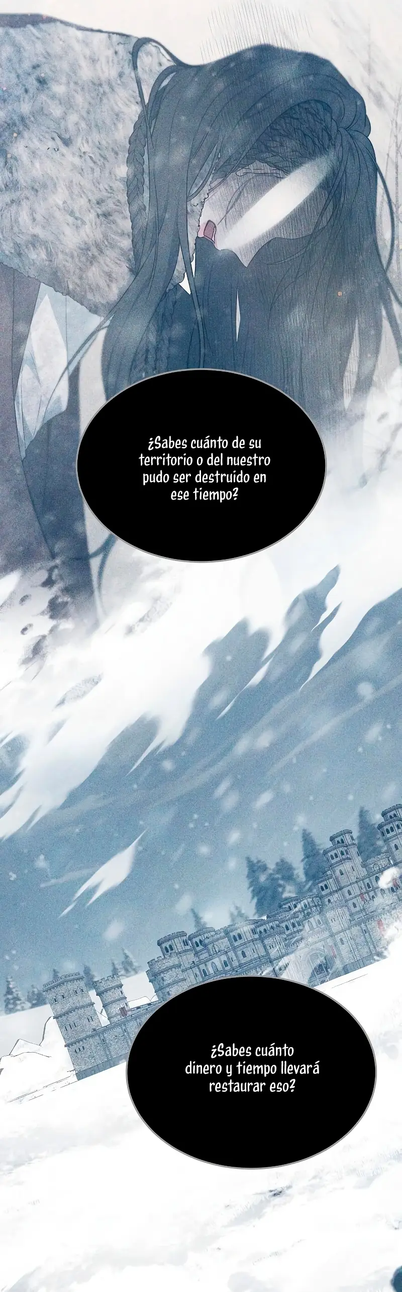 La Era De Omán capítulo 5 página 35