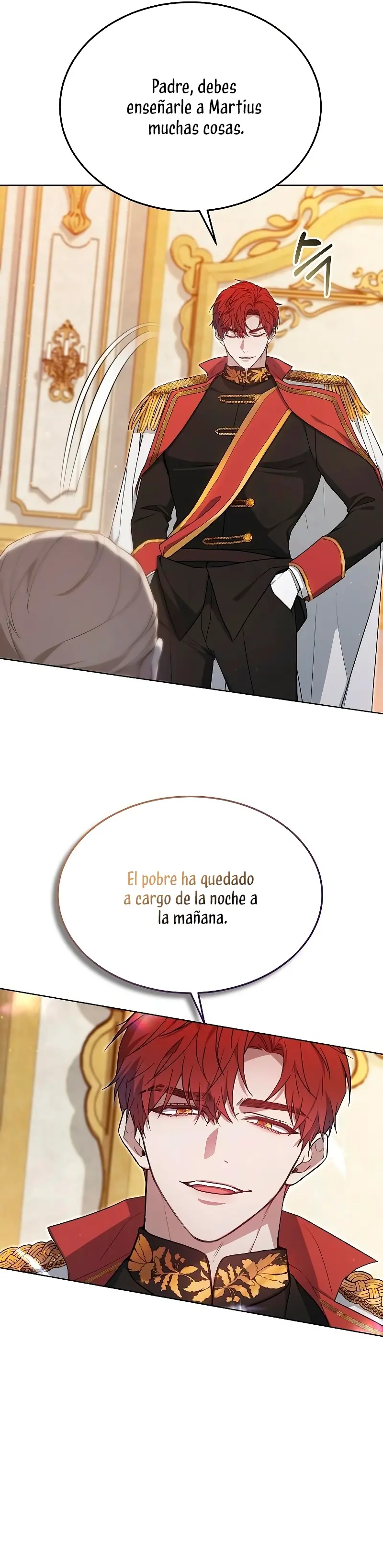 La Era De Omán capítulo 5 página 37