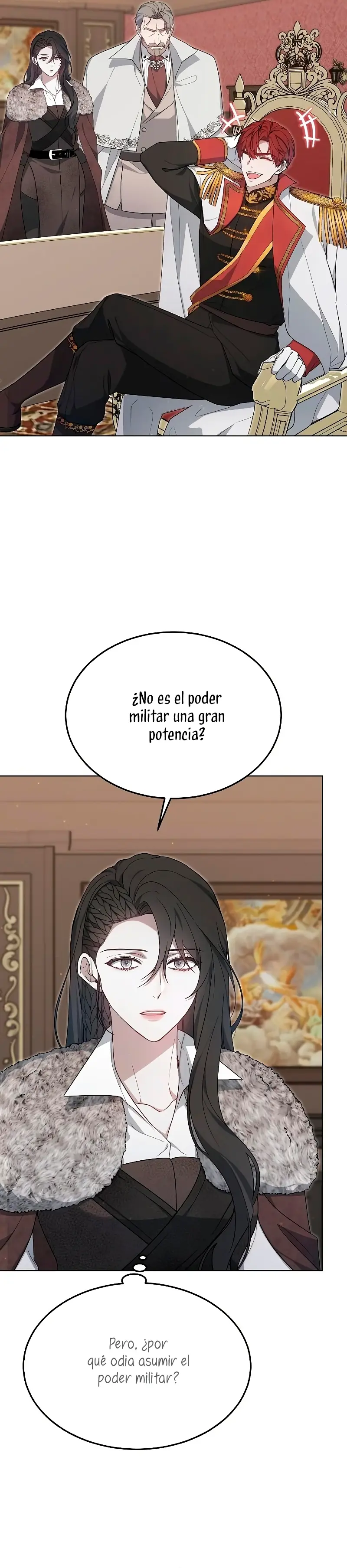 La Era De Omán capítulo 5 página 40