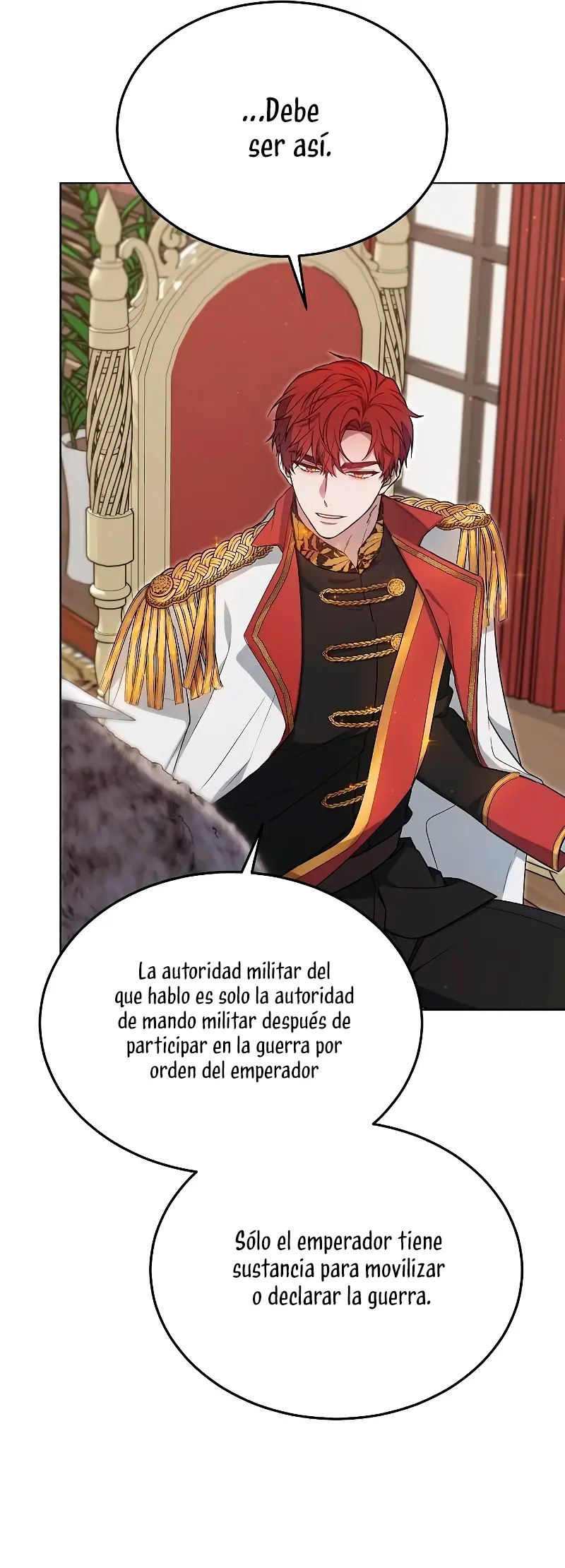 La Era De Omán capítulo 5 página 41