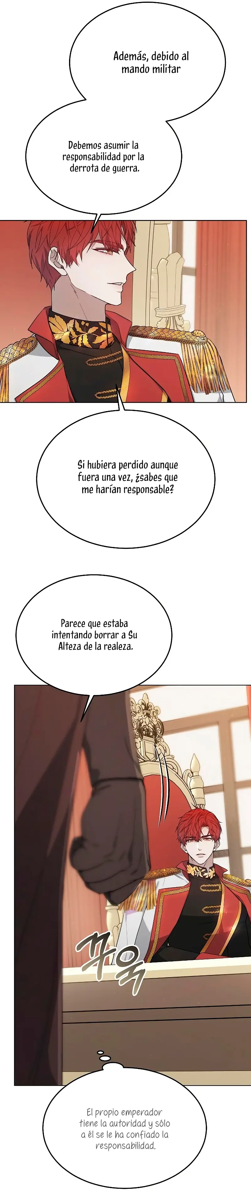 La Era De Omán capítulo 5 página 42