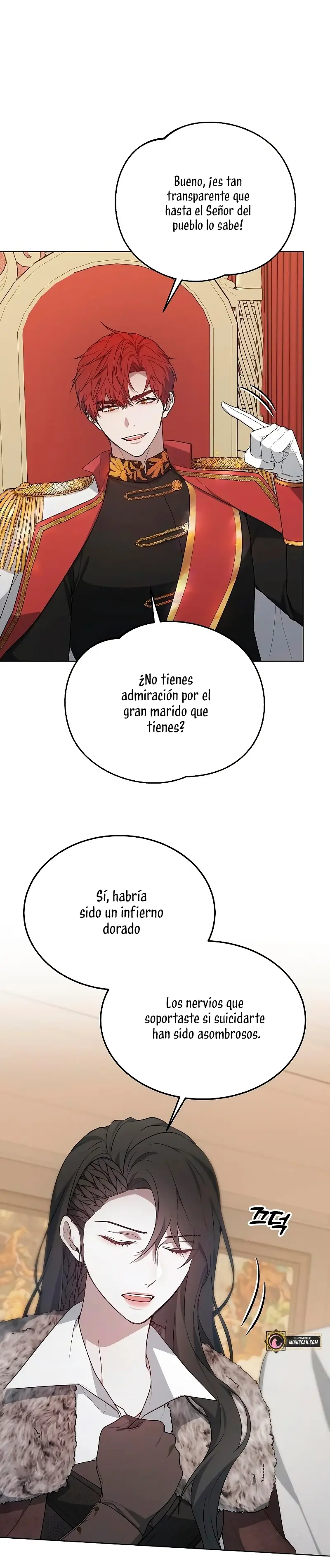 La Era De Omán capítulo 5 página 43
