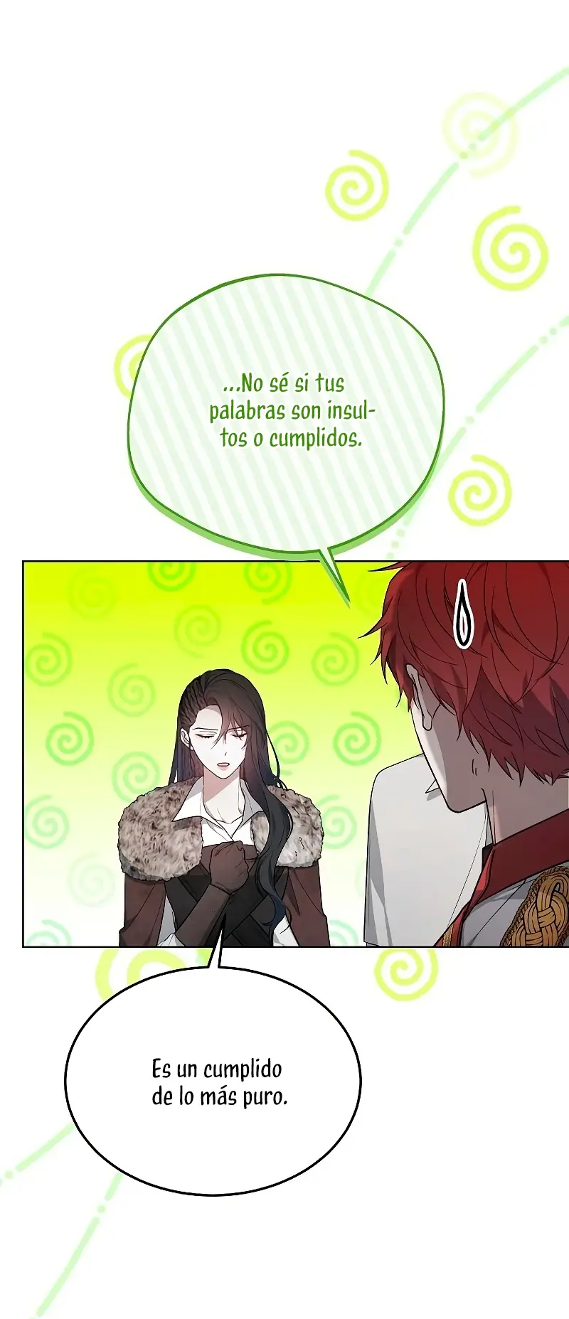 La Era De Omán capítulo 5 página 44