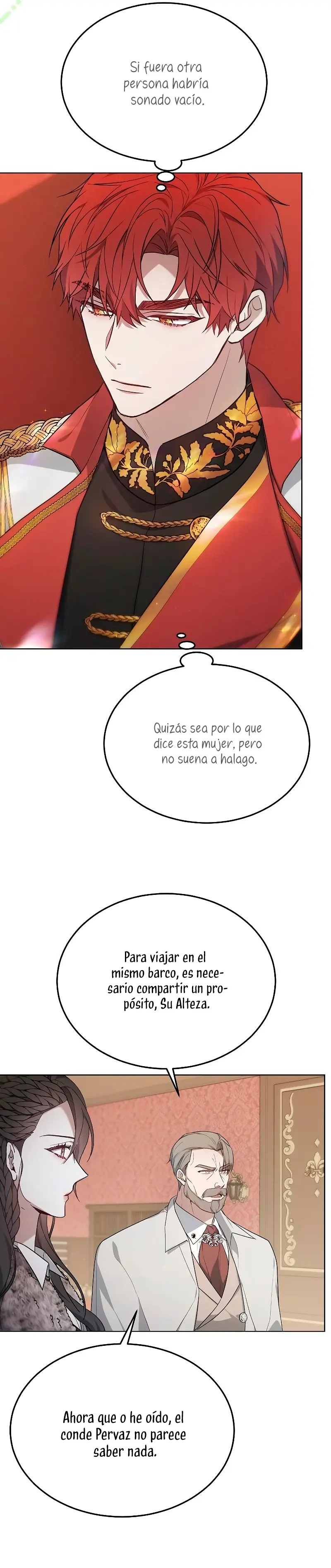 La Era De Omán capítulo 5 página 45
