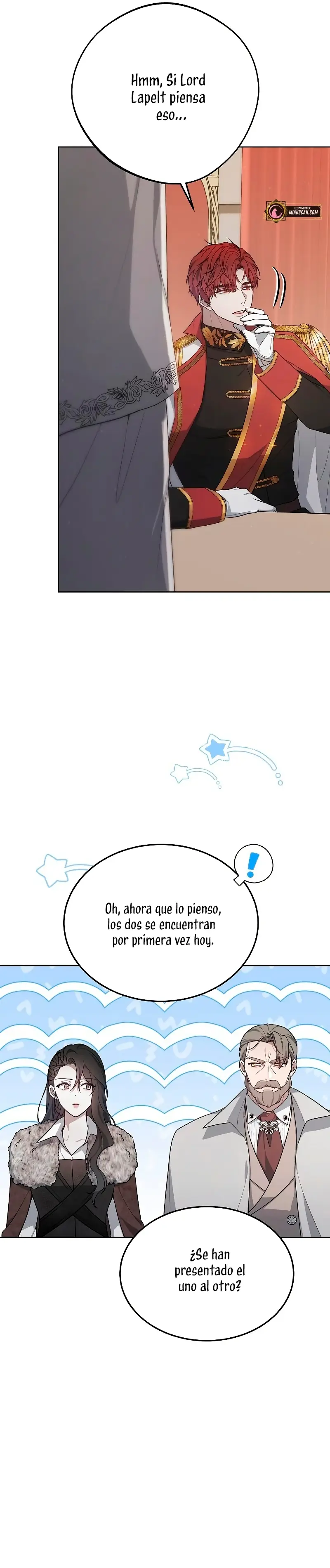 La Era De Omán capítulo 5 página 46