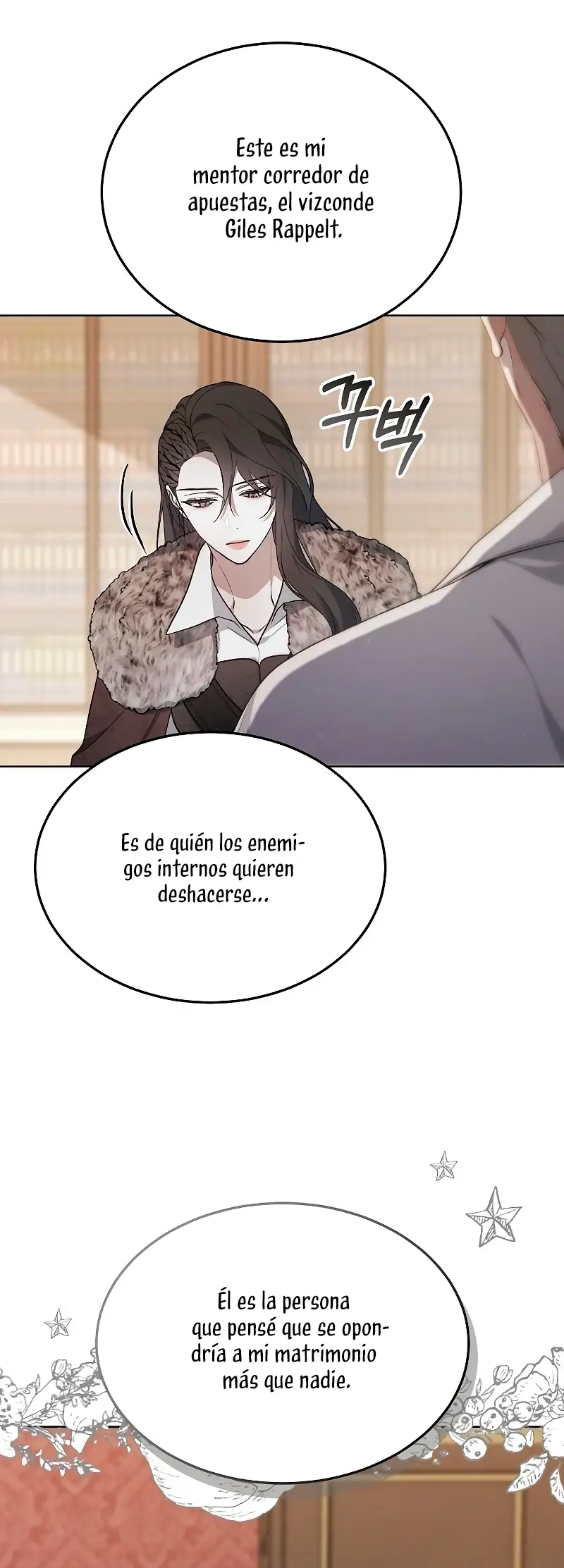 La Era De Omán capítulo 5 página 47