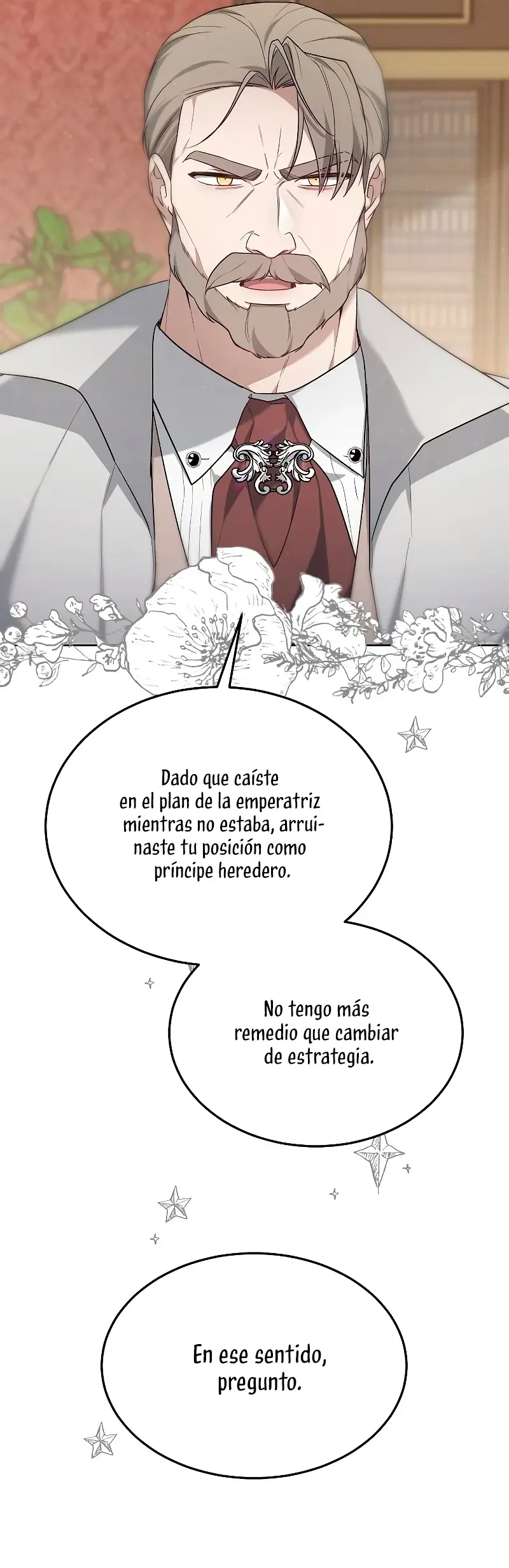 La Era De Omán capítulo 5 página 48