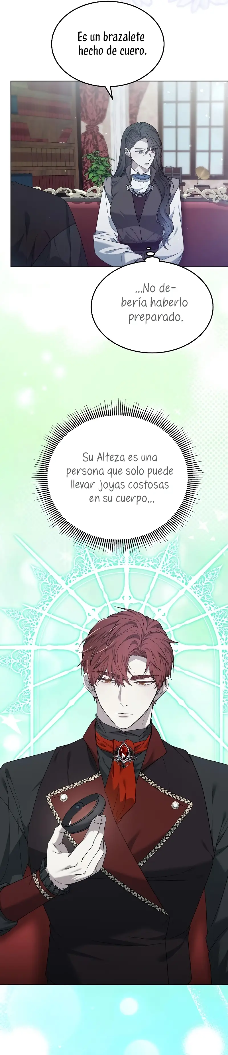 La Era De Omán capítulo 50 página 7