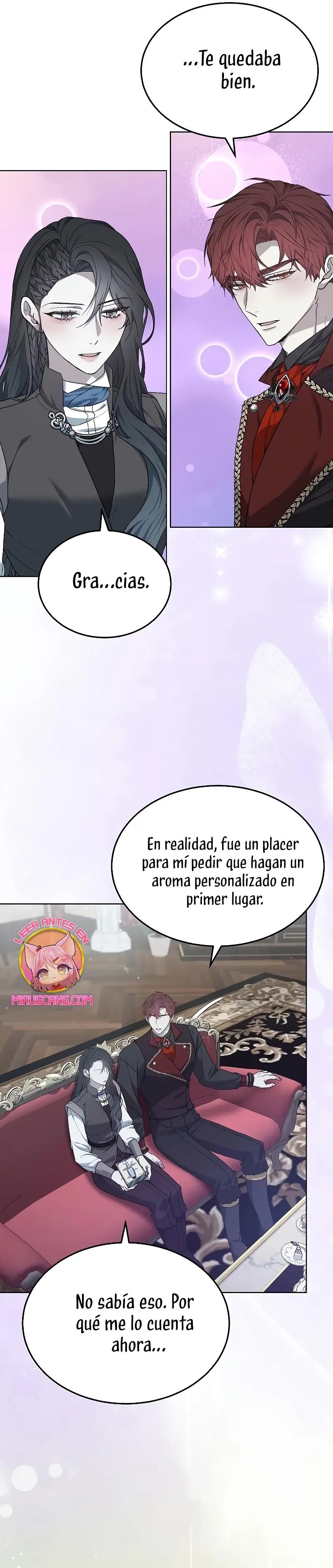 La Era De Omán capítulo 50 página 12