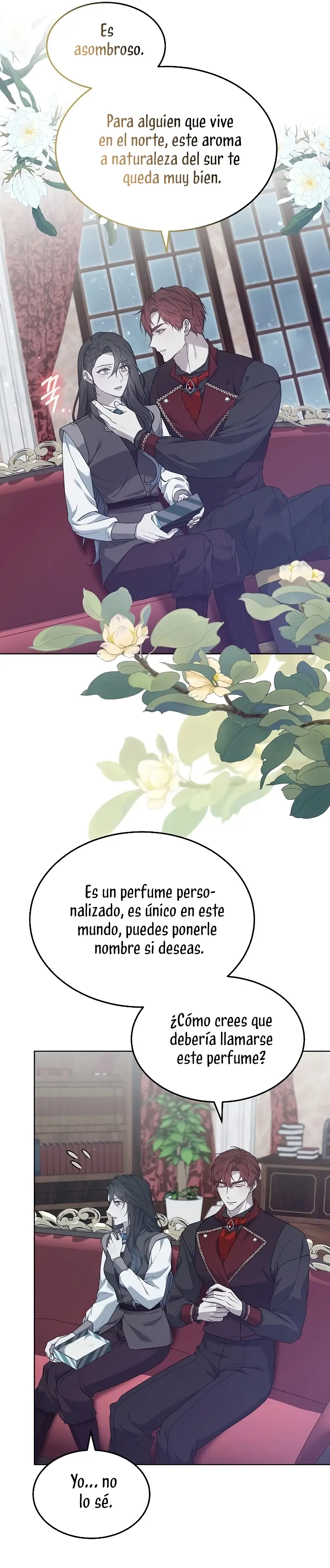 La Era De Omán capítulo 50 página 14