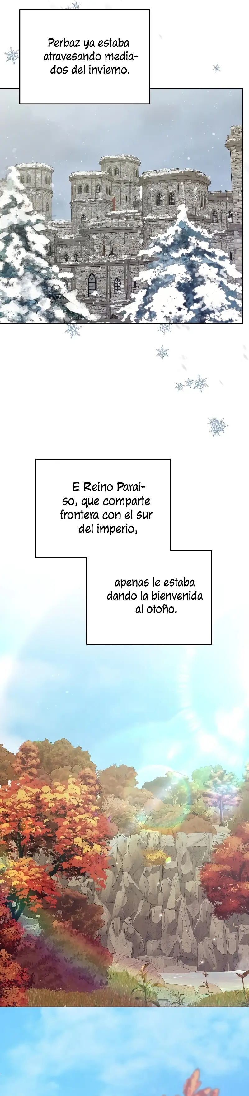 La Era De Omán capítulo 50 página 19