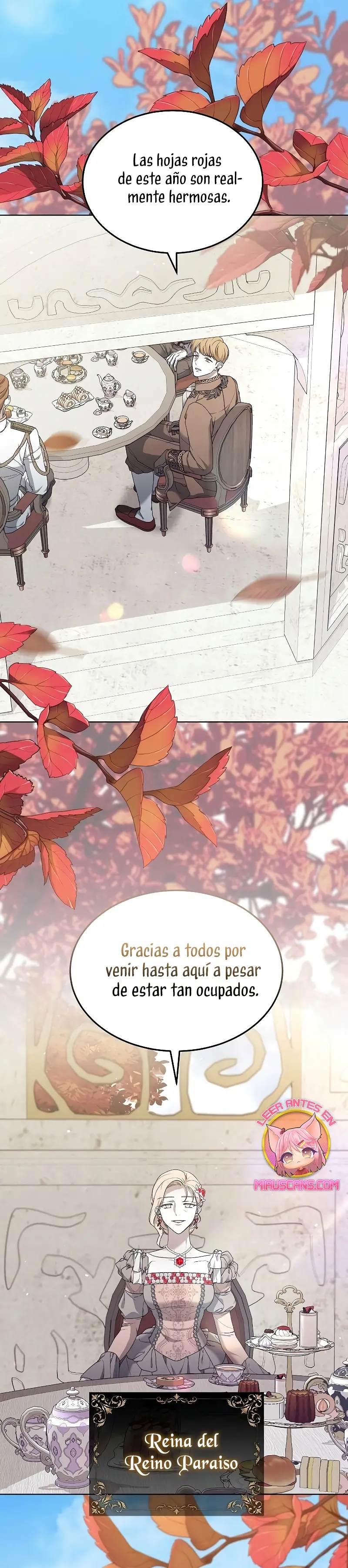 La Era De Omán capítulo 50 página 20