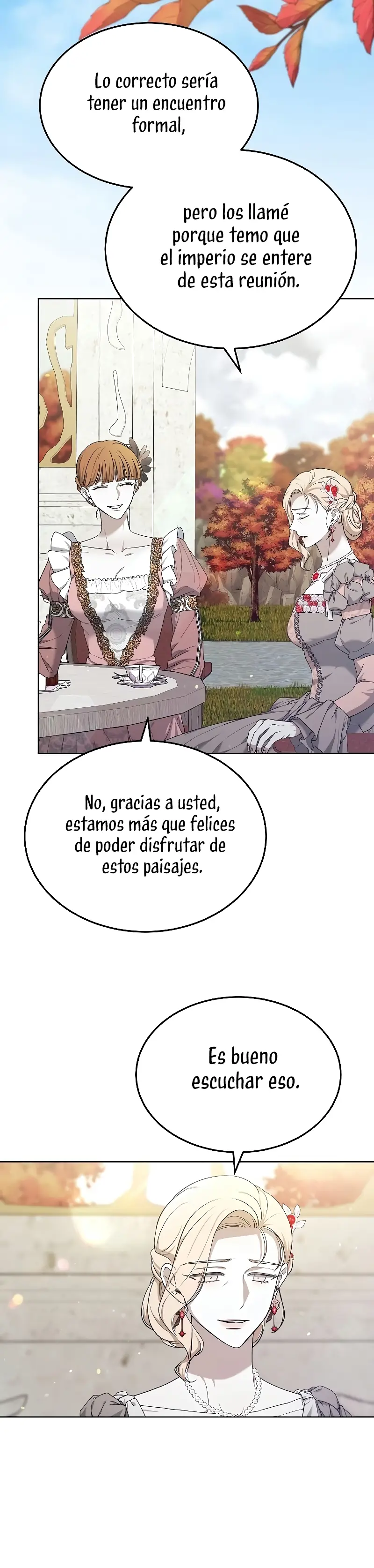 La Era De Omán capítulo 50 página 21