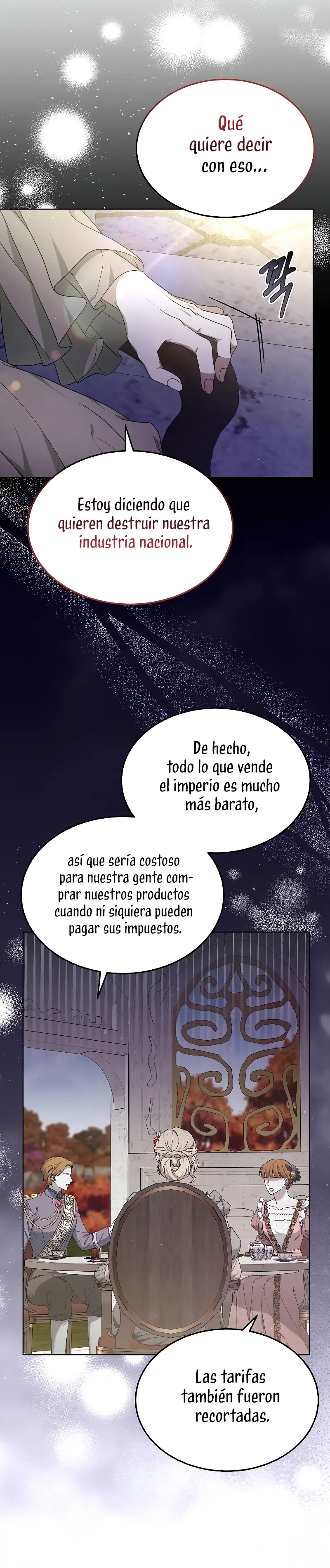 La Era De Omán capítulo 50 página 23