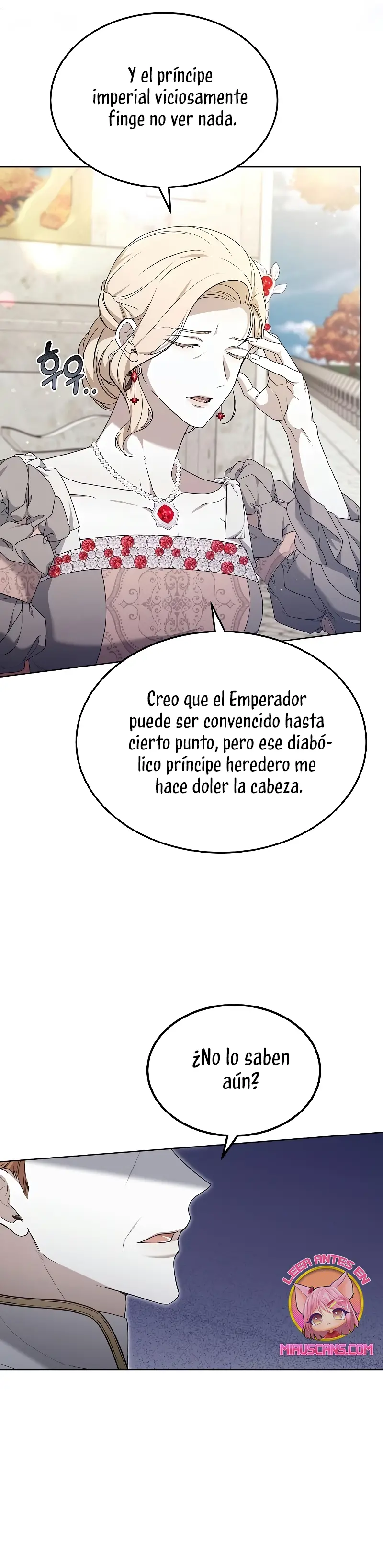 La Era De Omán capítulo 50 página 24