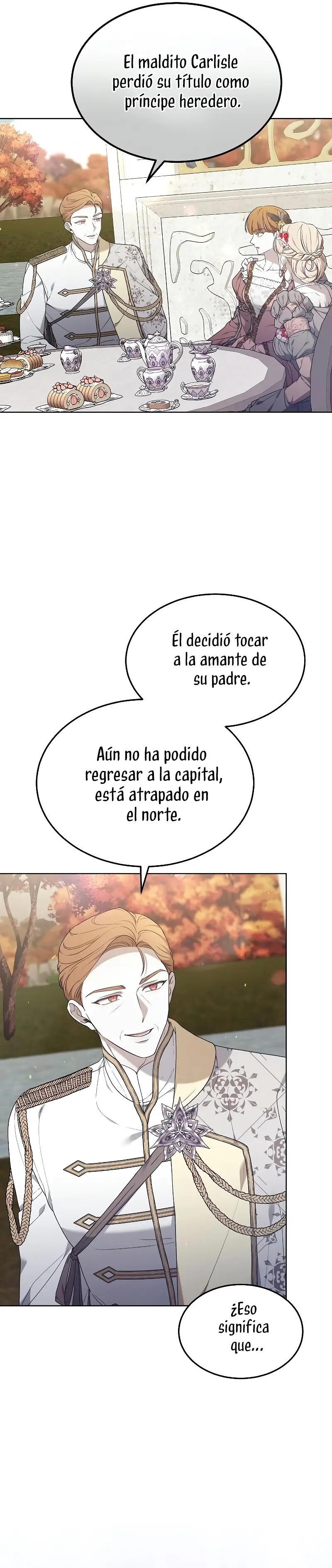 La Era De Omán capítulo 50 página 25