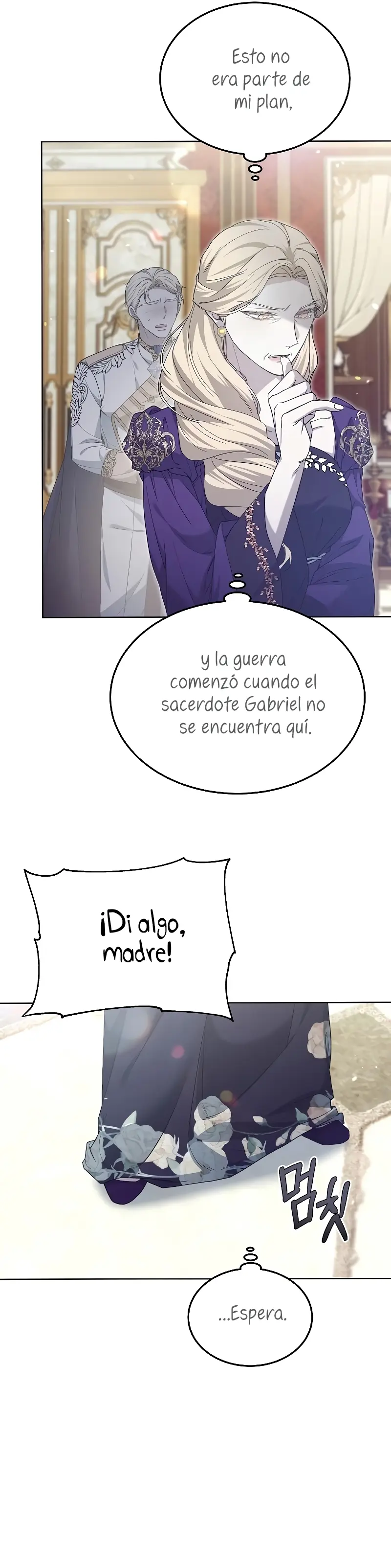 La Era De Omán capítulo 50 página 31