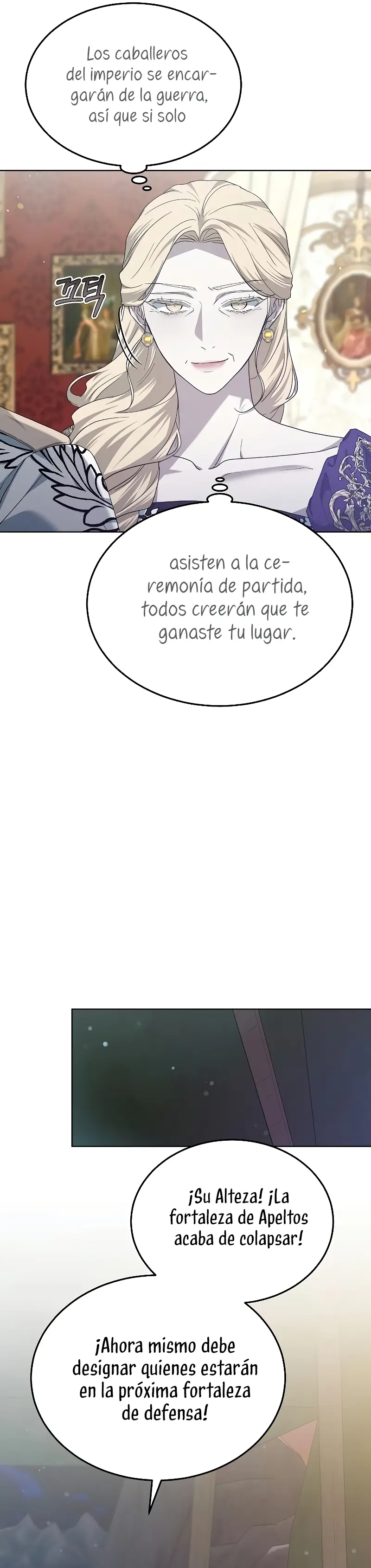 La Era De Omán capítulo 50 página 35