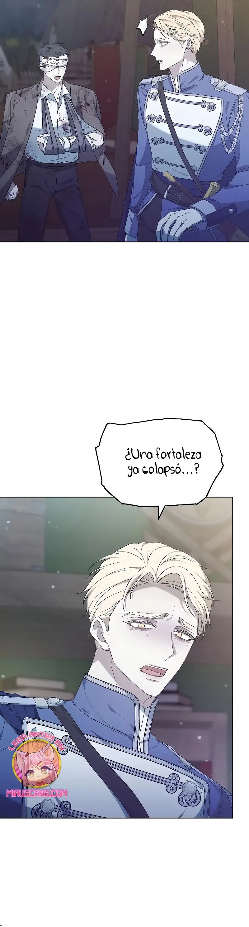 La Era De Omán capítulo 50 página 36