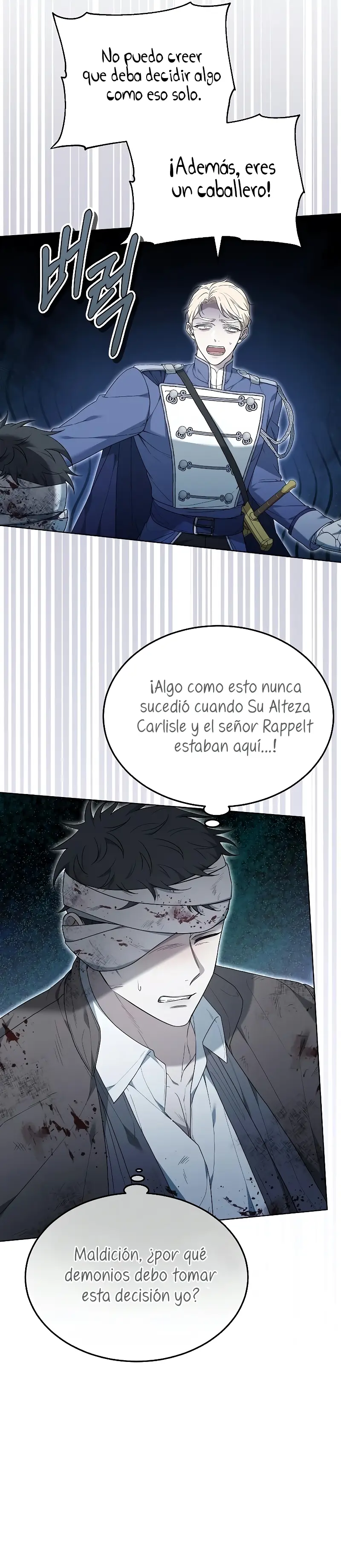 La Era De Omán capítulo 50 página 38