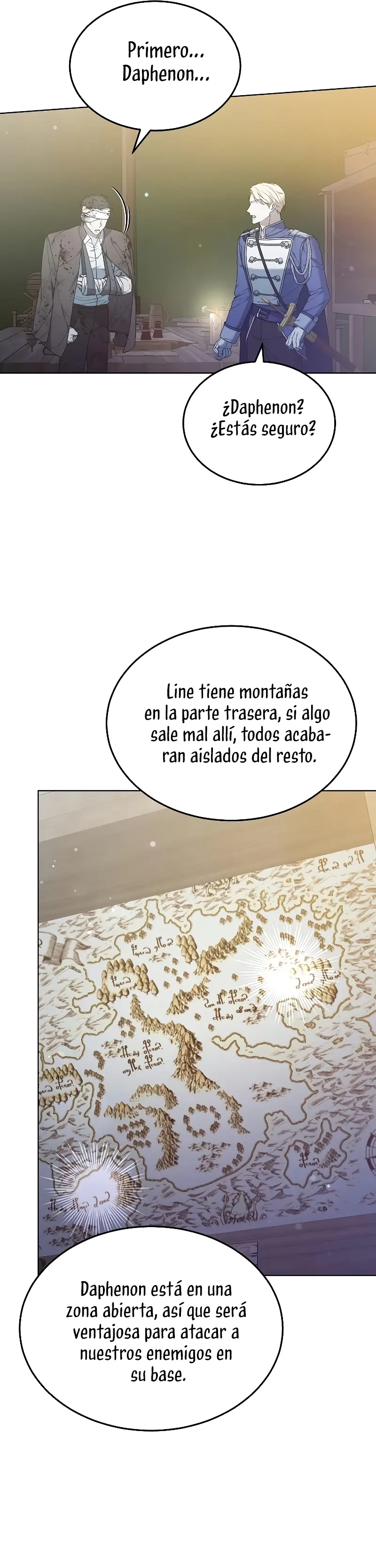 La Era De Omán capítulo 50 página 39