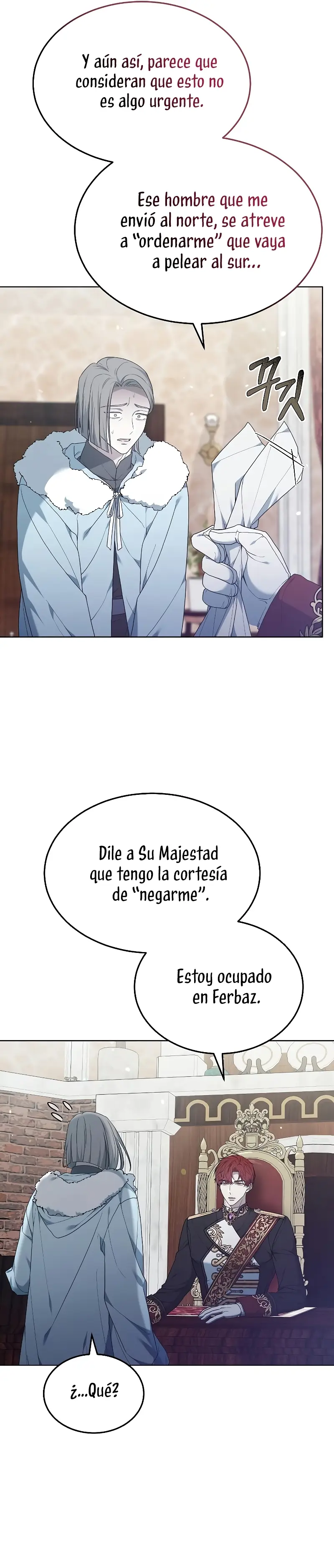 La Era De Omán capítulo 50 página 42