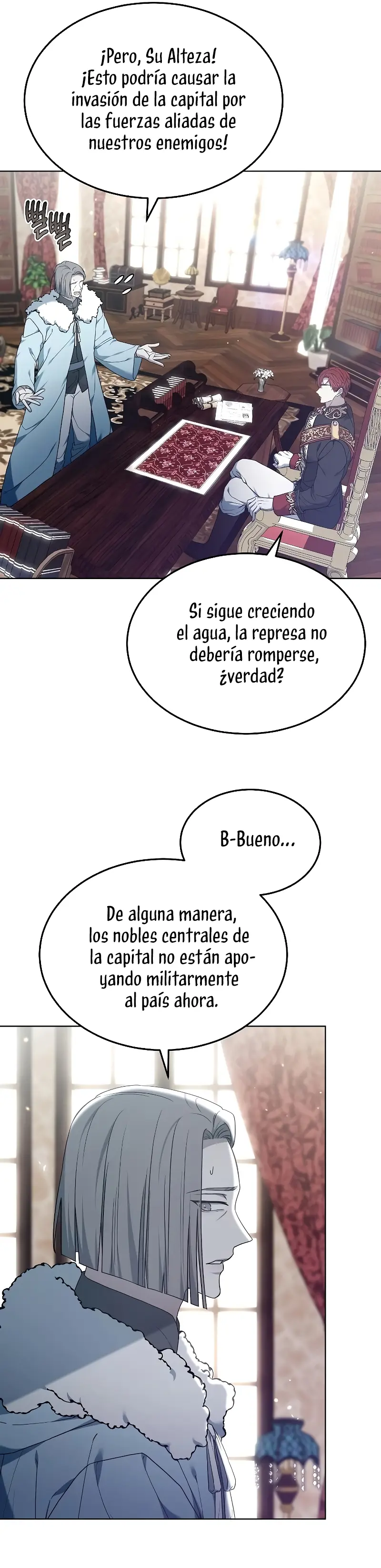 La Era De Omán capítulo 50 página 43