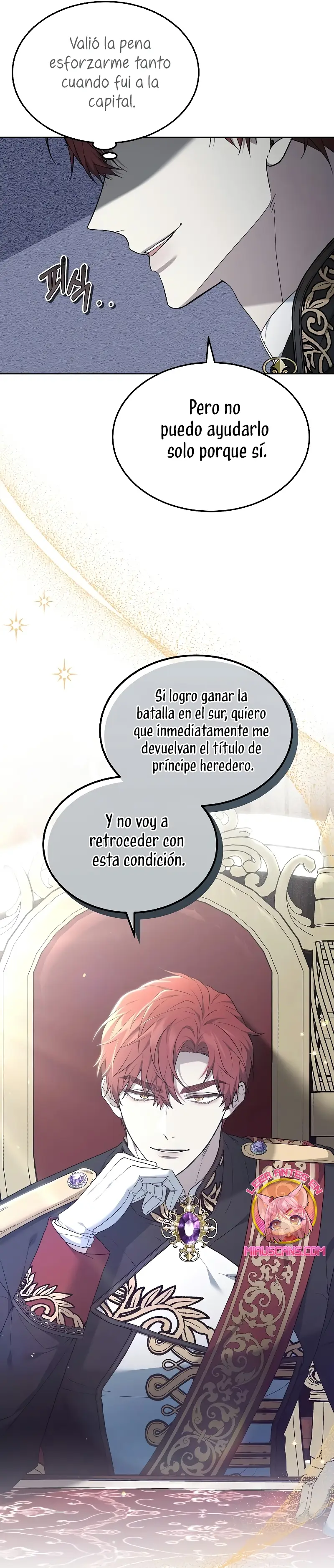 La Era De Omán capítulo 50 página 44