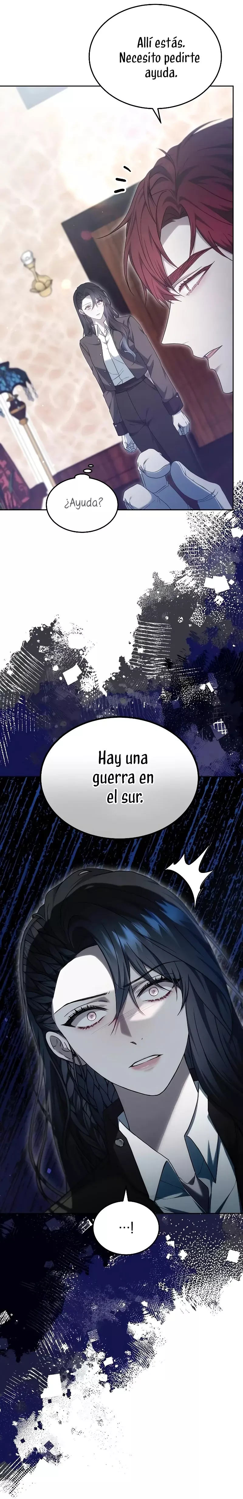 La Era De Omán capítulo 51 página 9