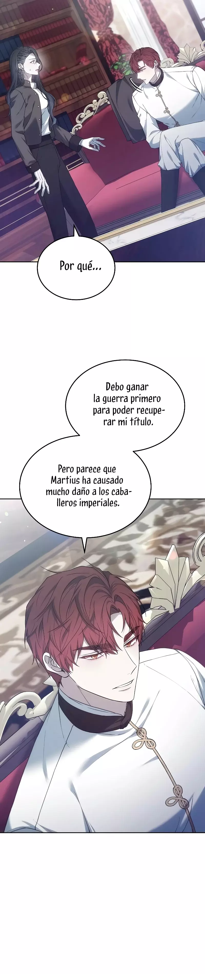 La Era De Omán capítulo 51 página 12