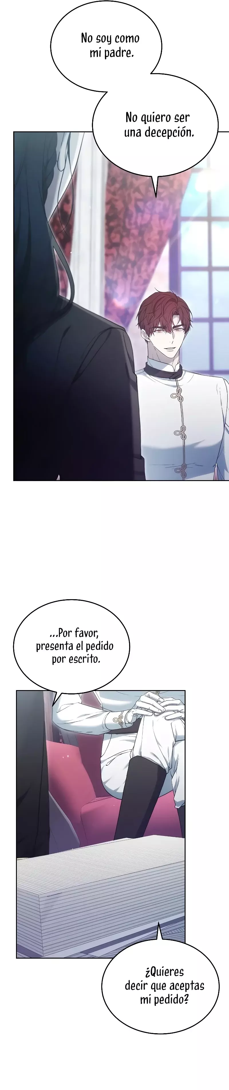 La Era De Omán capítulo 51 página 16