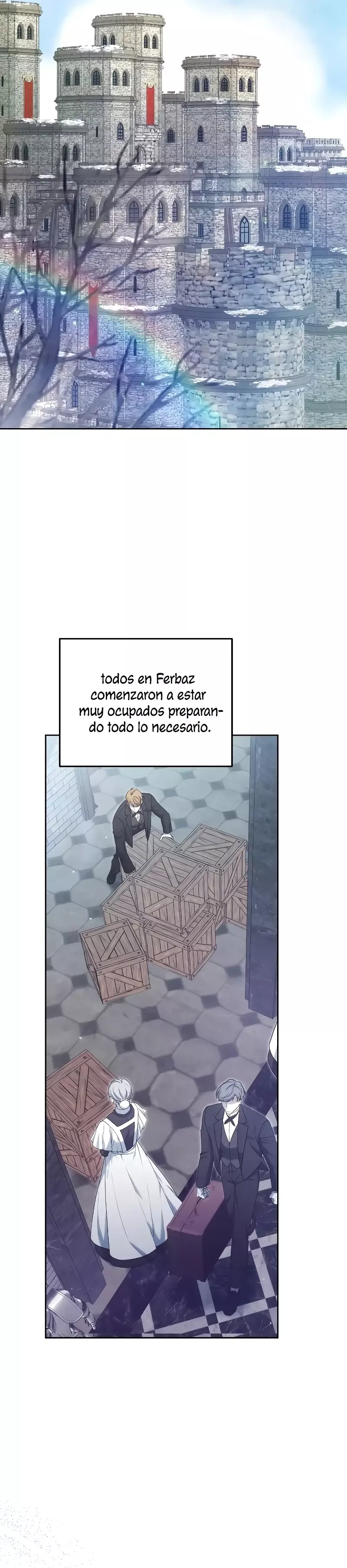 La Era De Omán capítulo 51 página 22