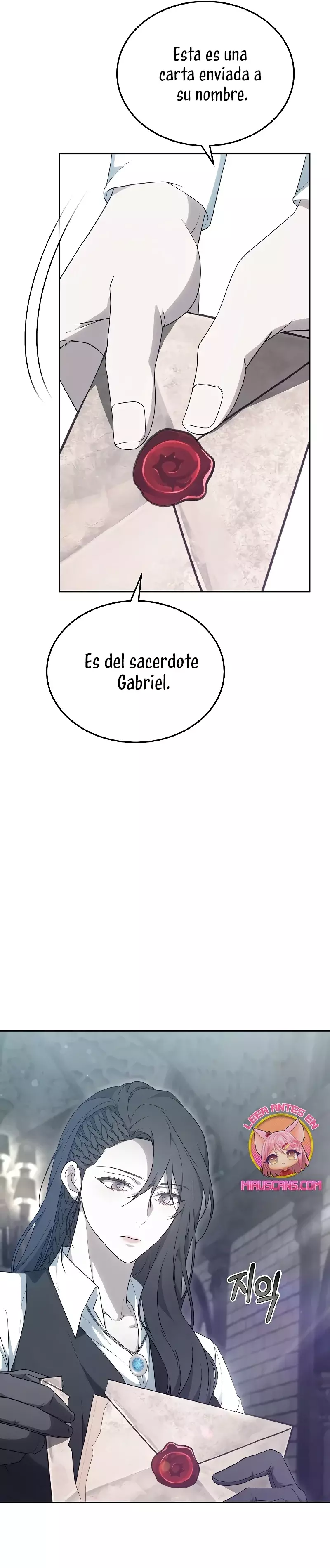 La Era De Omán capítulo 51 página 27
