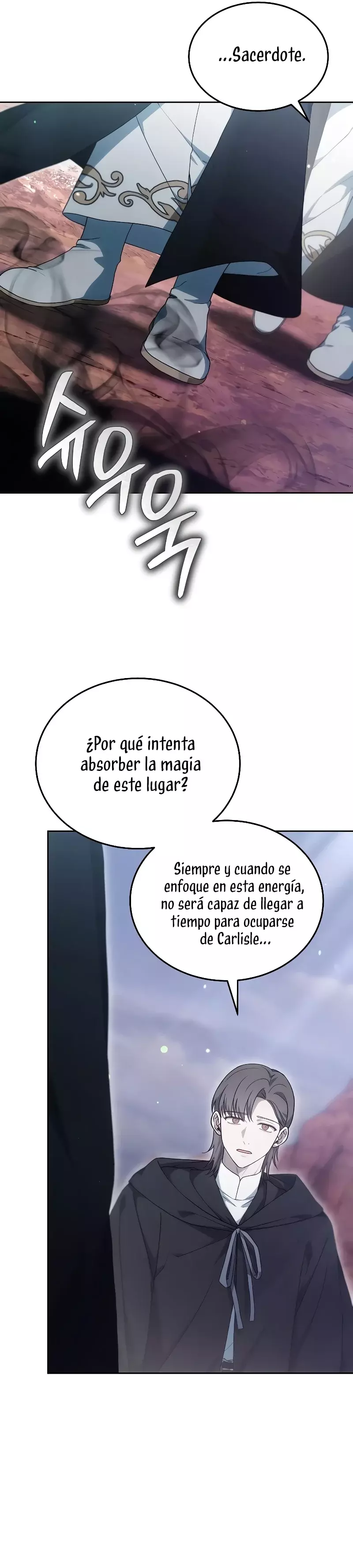 La Era De Omán capítulo 51 página 35