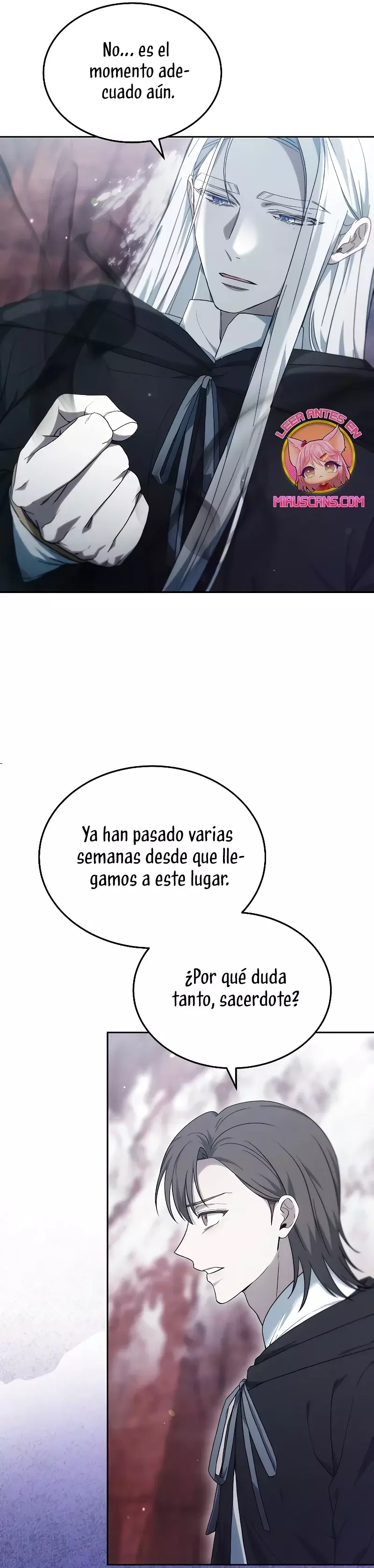 La Era De Omán capítulo 51 página 36