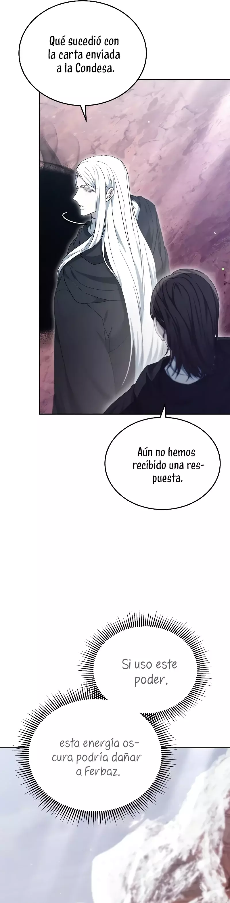 La Era De Omán capítulo 51 página 39