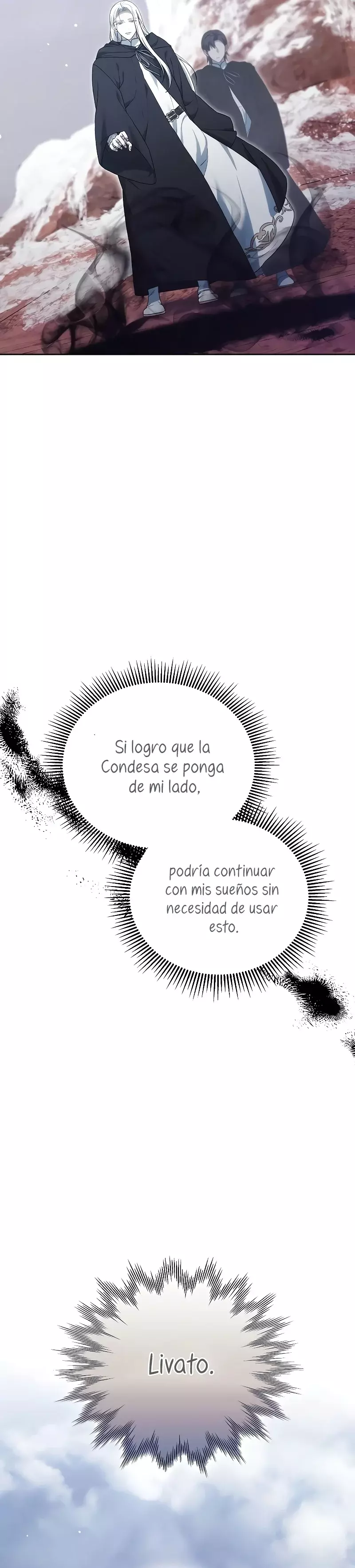 La Era De Omán capítulo 51 página 40