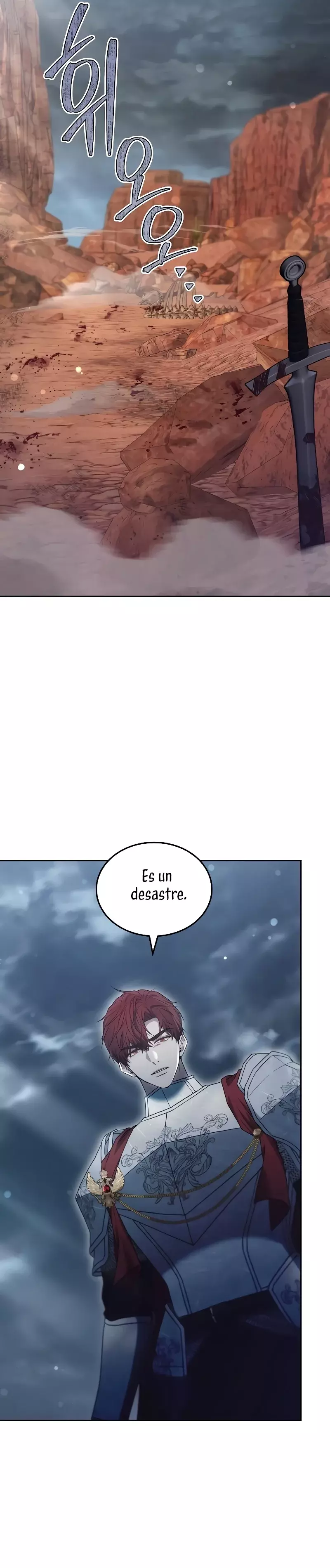 La Era De Omán capítulo 51 página 42
