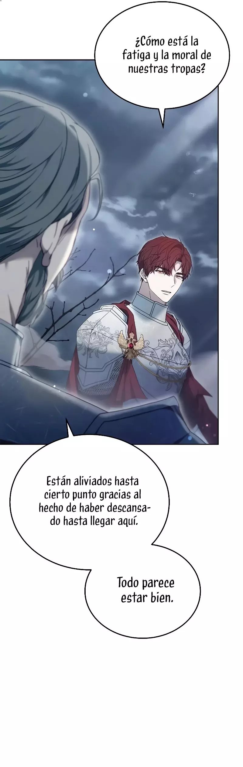 La Era De Omán capítulo 51 página 46