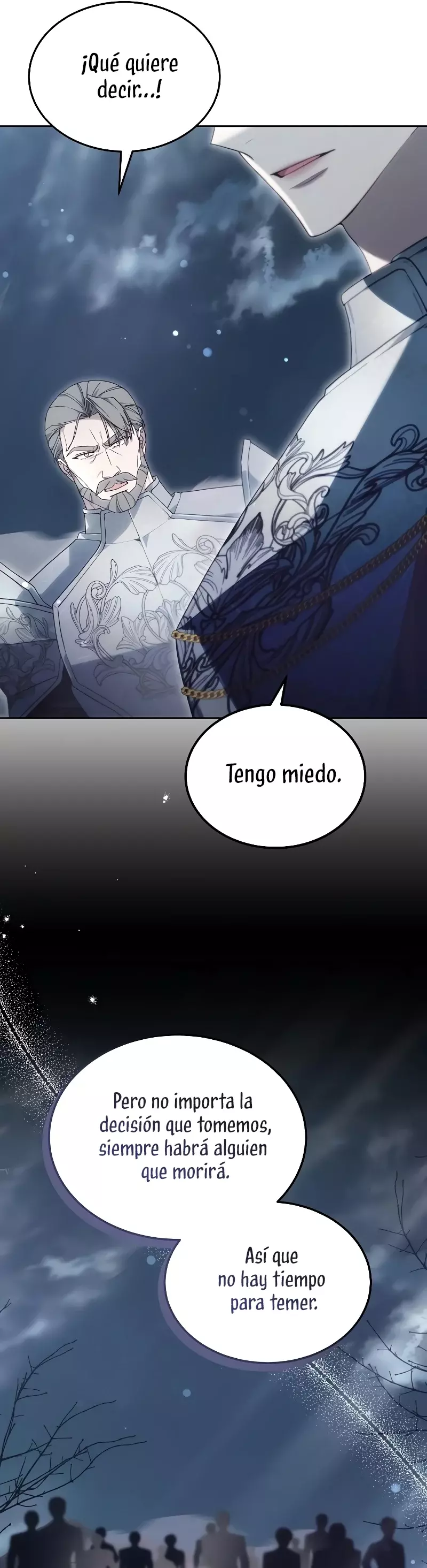 La Era De Omán capítulo 51 página 52