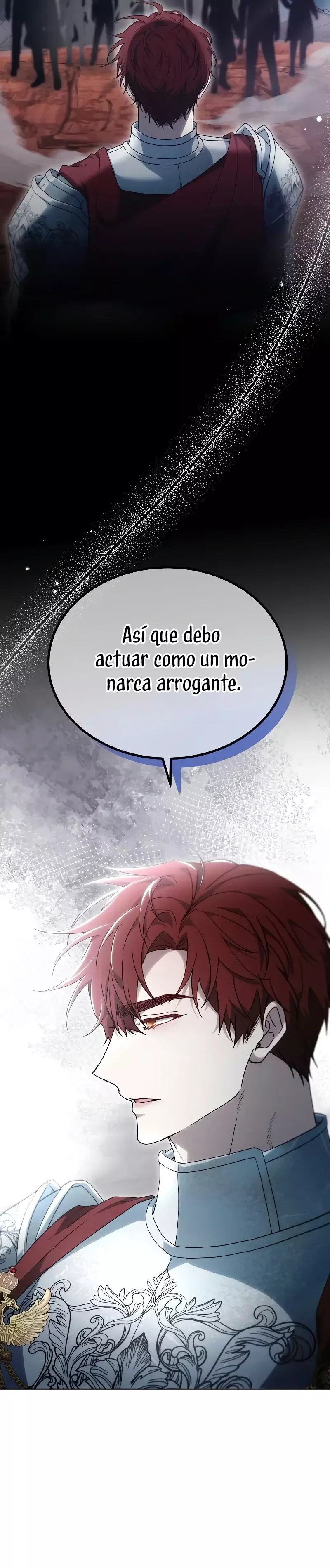 La Era De Omán capítulo 51 página 53