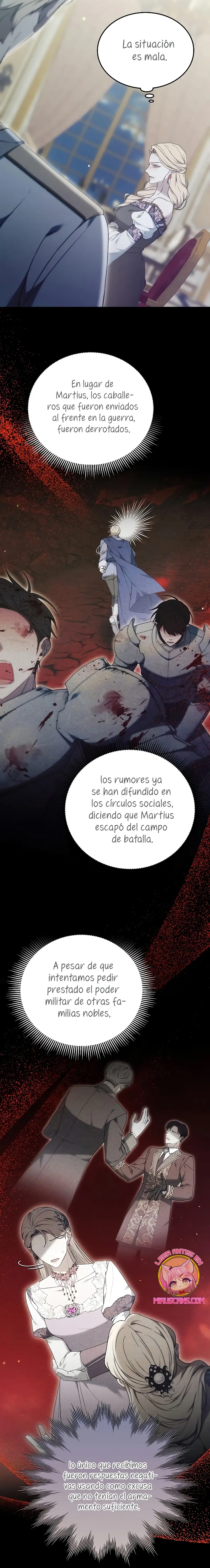 La Era De Omán capítulo 52 página 11