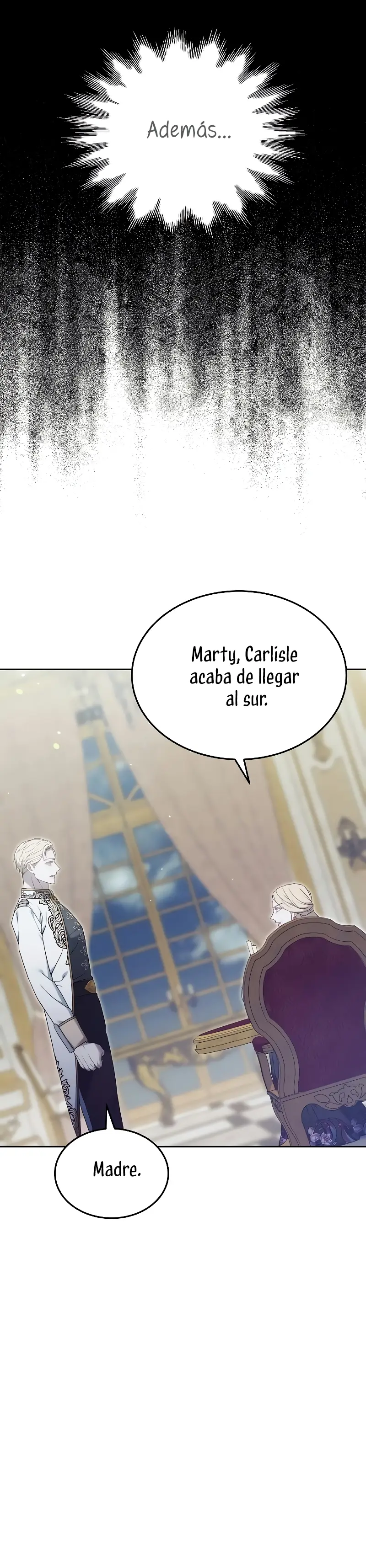 La Era De Omán capítulo 52 página 12