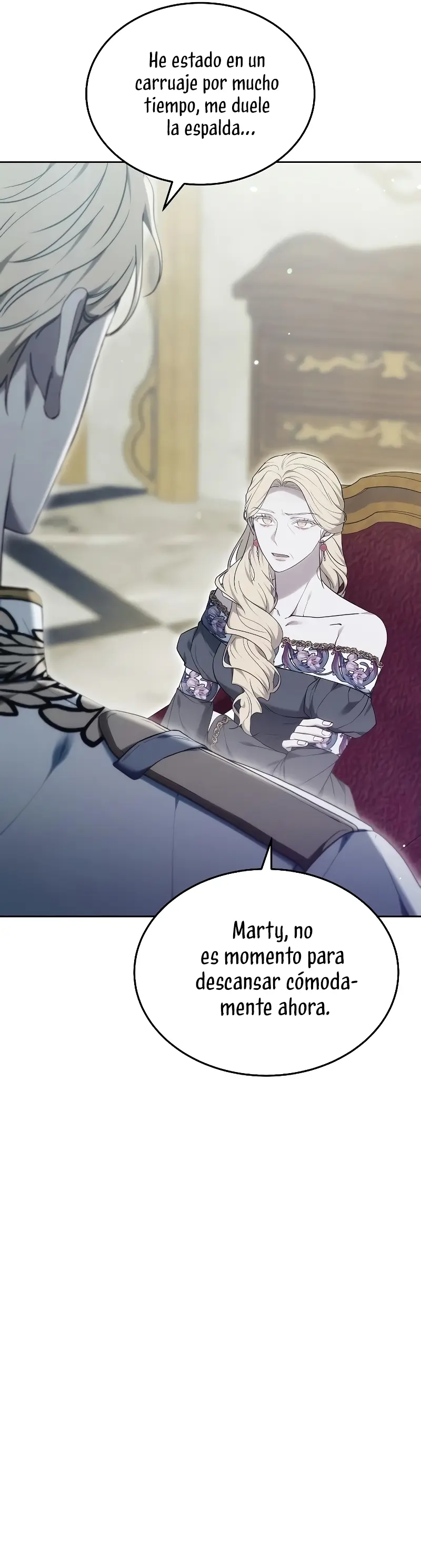 La Era De Omán capítulo 52 página 14
