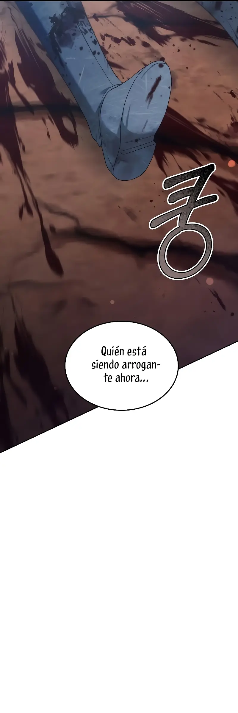 La Era De Omán capítulo 52 página 30