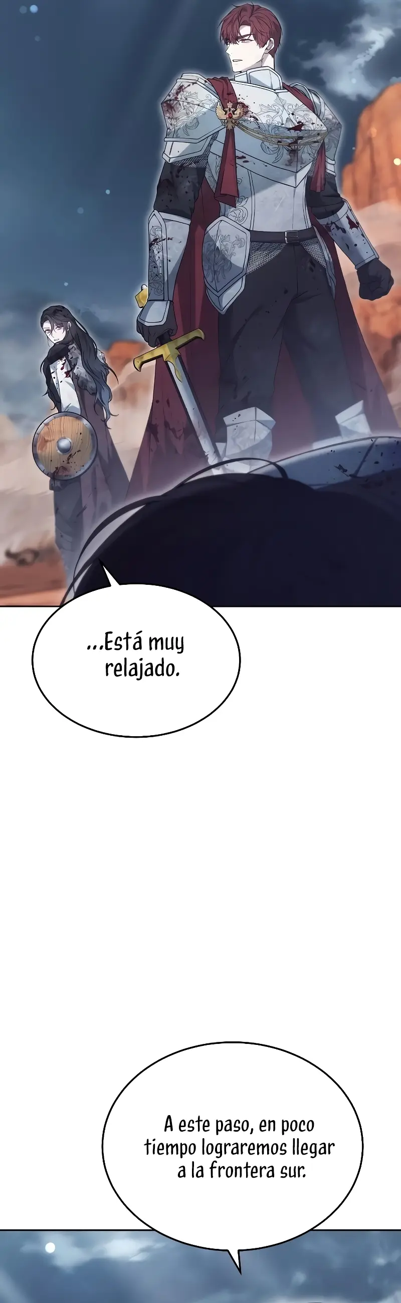 La Era De Omán capítulo 52 página 42